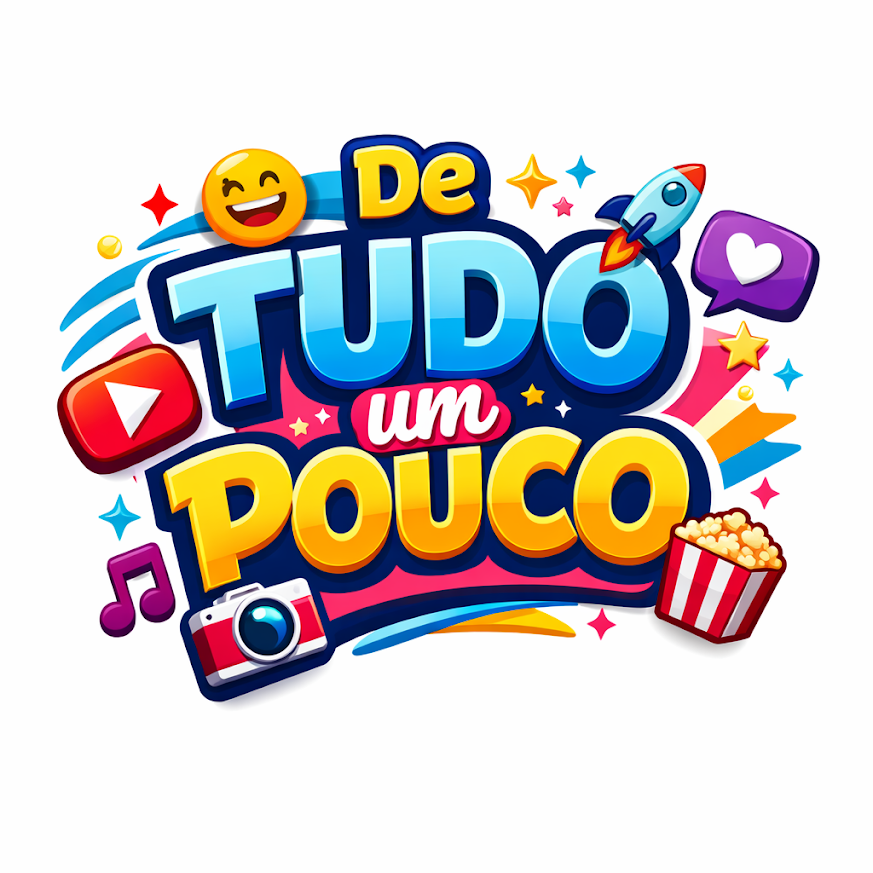 Logo DeTudoUmPouco